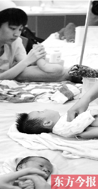 婦產(chǎn)科專家提醒，不管孩子什么時候出生，遵循自然規(guī)律最好