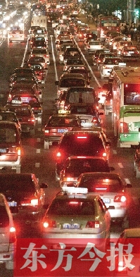 鄭州人口超千萬成超級大都市？