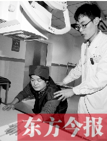 在國際殘疾人日到來之際，希望大家給這個(gè)群體多一些關(guān)愛