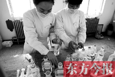 醫(yī)院里最忙的護(hù)士都是注射室的。衛(wèi)計(jì)委公布十大原則，保障合理用藥