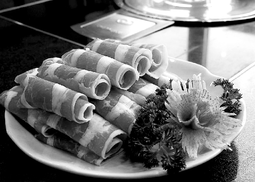 牛羊肉價(jià)格春節(jié)前直接“奔三”，市民感嘆吃牛羊肉是一種奢侈