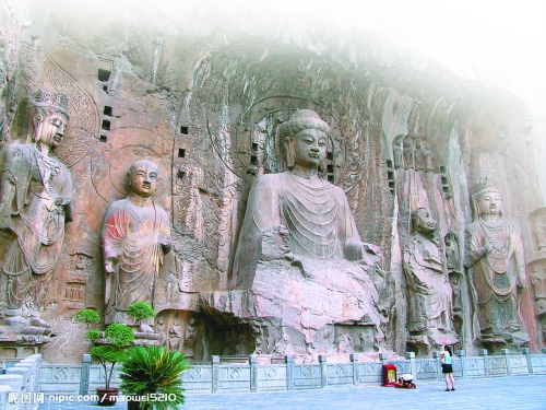 一部手機(jī)一張銀聯(lián)卡，就能暢玩牡丹城