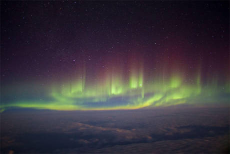 2014國(guó)際天文攝影師大賽作品精選