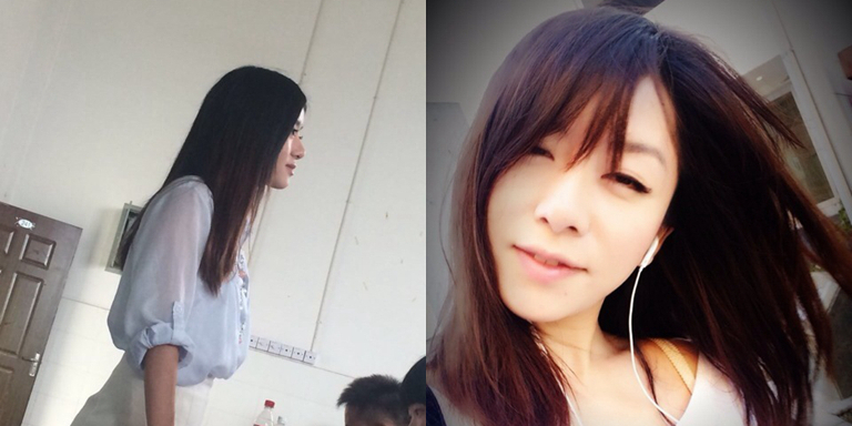 最美女教師：聽(tīng)課人數(shù)太多 被迫換教室