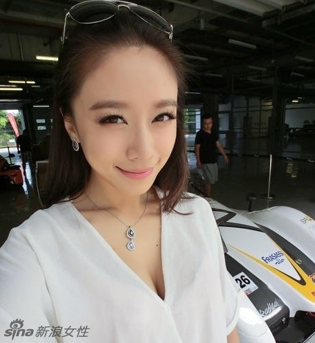 廈大?；ǐ@封中國第一啦啦寶貝