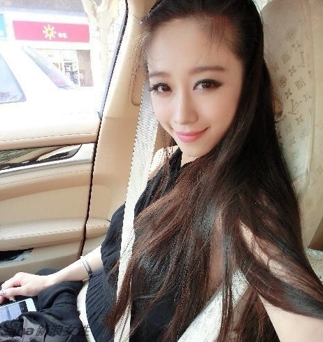 廈大?；ǐ@封中國第一啦啦寶貝