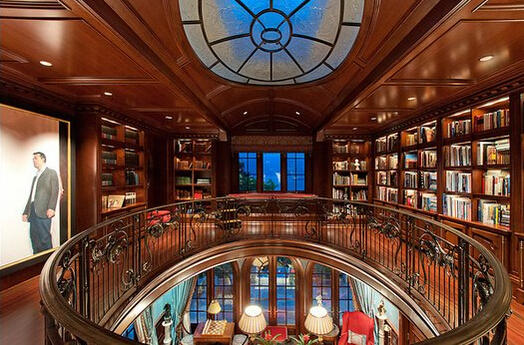 中國(guó)商人5千萬(wàn)美元買溫哥華頂級(jí)豪宅