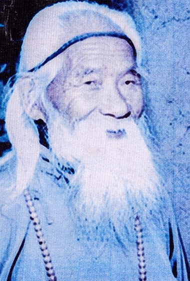 河南102歲高僧圓寂17年肉身不腐