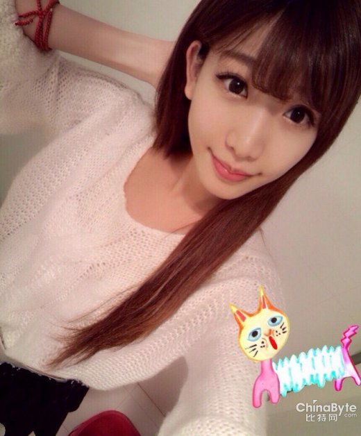 川音?；ê骶_PK翻版林志玲