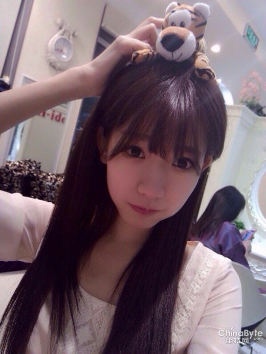 川音?；ê骶_PK翻版林志玲