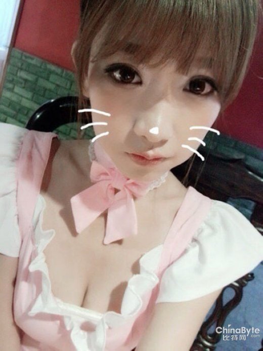 川音?；ê骶_PK翻版林志玲