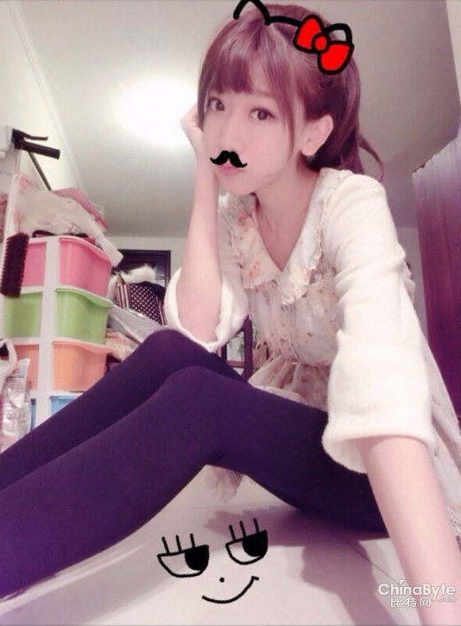 川音?；ê骶_PK翻版林志玲