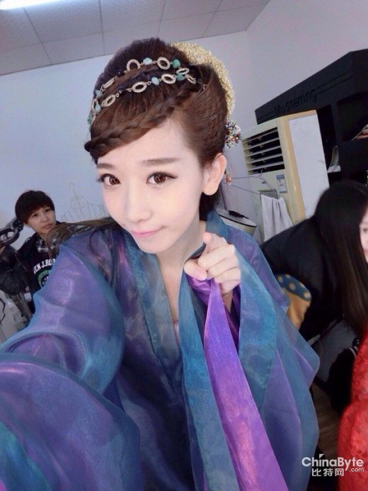 川音?；ê骶_PK翻版林志玲