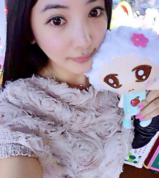 川音?；ê骶_PK翻版林志玲