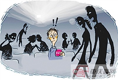 觀影九陋習 你中了幾槍？有則改之無則加勉