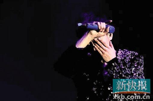 張杰：我沒做錯什么，為何被誤解得那么深？