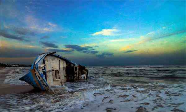 最佳旅游時(shí)間：每年的9、10月份