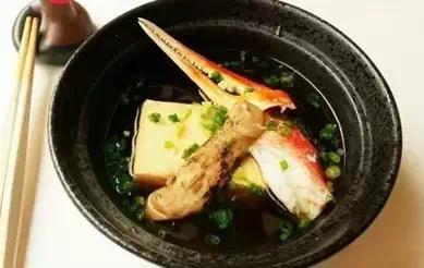 就一點兒紫菜跟生魚片 日料沒吃什么為啥還那么貴？