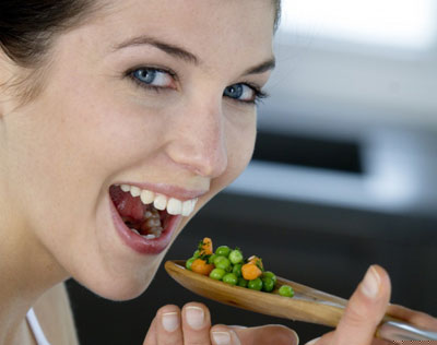 水果最快脂肪最慢 不同食物消化時(shí)間表