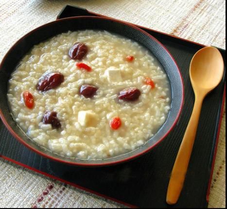 痛經(jīng)不用愁 粥療有妙方 痛經(jīng)不用愁 粥療有妙方