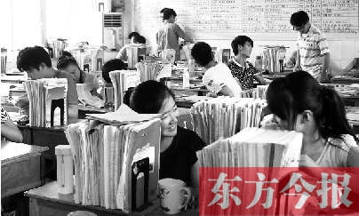 復(fù)讀？不復(fù)讀？這是個問題