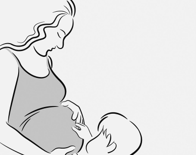 在河南，居民生二孩的“熱情”并不比北上廣等地的高。CFP供圖