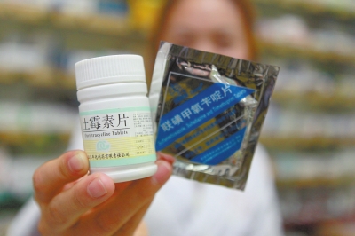 不少品種的低價藥，市民不一定能買得到。