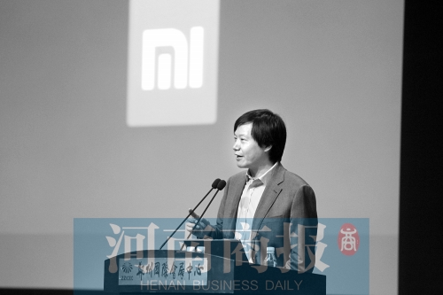 小米科技董事長雷軍說，互聯(lián)網(wǎng)思維就七個字：專注、口碑、極致、快