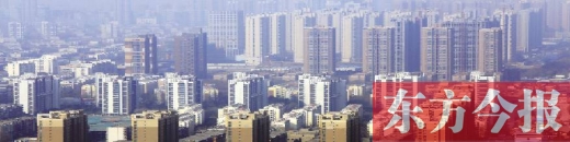 土地交易市場(chǎng)已無(wú)法用理性來(lái)形容，那房?jī)r(jià)呢？ 資料圖