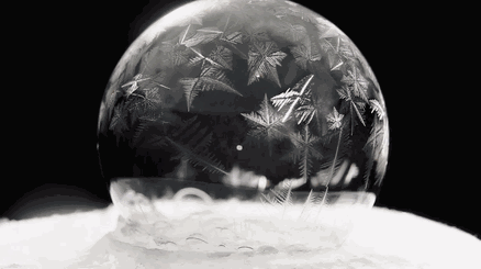 強(qiáng)冷空氣+雨 鄭州終于要下雪了！最低氣溫-6℃！