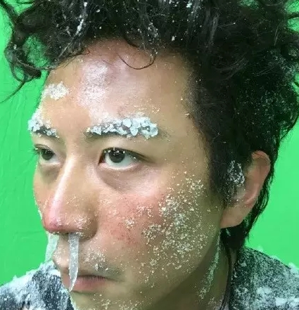 強(qiáng)冷空氣+雨 鄭州終于要下雪了！最低氣溫-6℃！