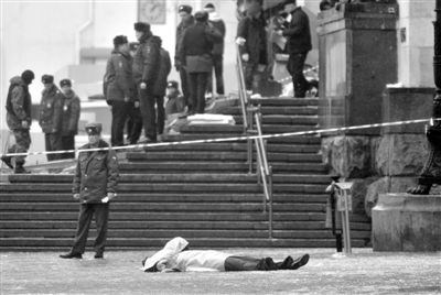 12月29日，俄羅斯南部城市伏爾加格勒火車站發(fā)生爆炸，已造成至少18人死亡，40人受傷。