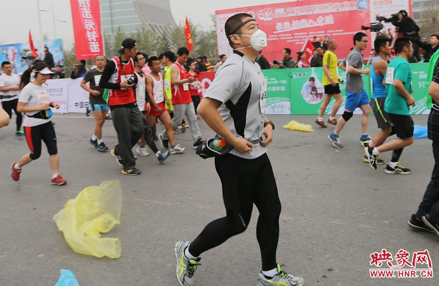 不知道口罩的通氣性怎樣？