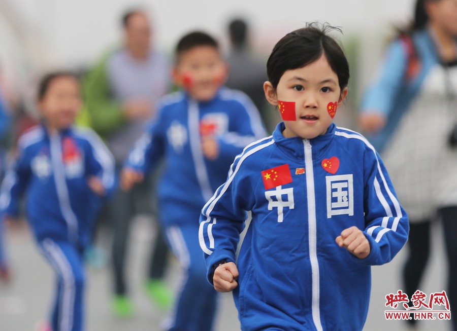 小選手惹人眼。