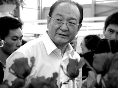 孔垂柱資料圖片。圖/CFP