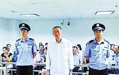 2013年8月，于英生被宣告無罪，隨后當(dāng)庭釋放，此前他被羈押17年。