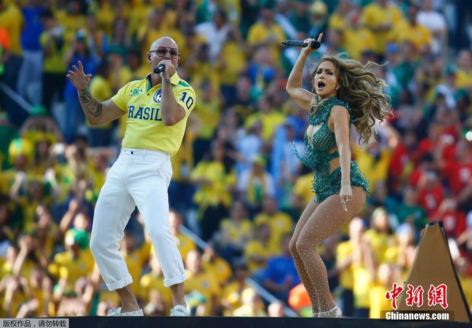 北京時(shí)間6月13日凌晨2時(shí)，巴西世界杯正式拉開(kāi)帷幕。