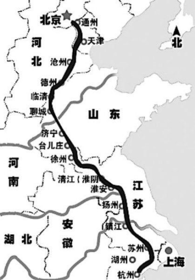 大運(yùn)河、絲綢之路申遺雙雙成功中國(guó)世遺總數(shù)47項(xiàng)