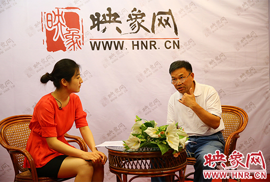 華中科技大學河南招生組組長王殿卿介紹該校今年在河南的招生政策