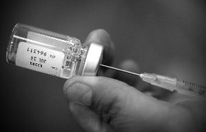 日本教授研制出致命病毒 人類將毫無(wú)防御能力