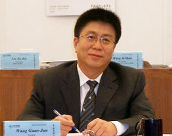 吉林大學副校長王冠軍涉嫌嚴重違紀違法被調(diào)查