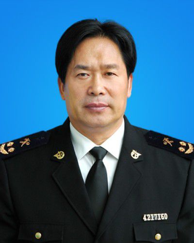 青島海關(guān)副關(guān)長(zhǎng)邊佩全疑非正常死亡，坊間傳其被刺死