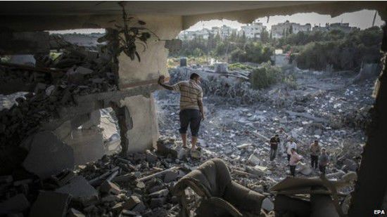 為期三天的?；鸨话鸵噪p方打破。