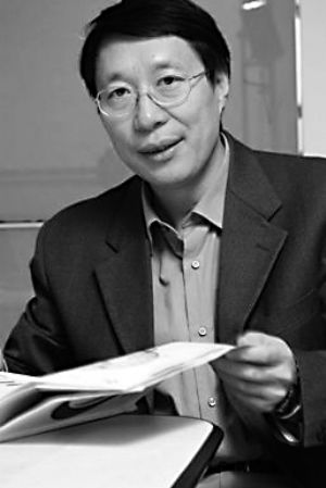 出鏡代表：王幼君 市人大代表、北京握奇數(shù)據(jù)系統(tǒng)有限公司董事長