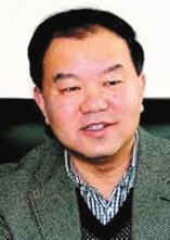太原市民營經(jīng)濟(jì)開發(fā)區(qū)管委會原主任張波
