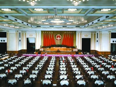  “開國第一宴”，餐桌上的藝術(shù)。