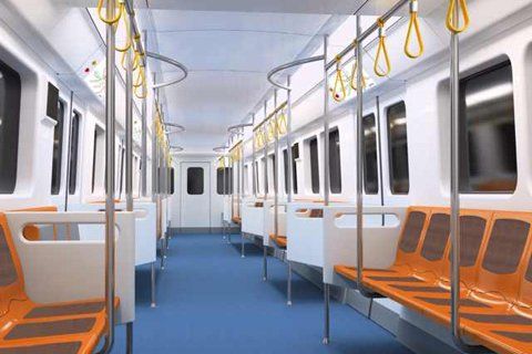 　波士頓地鐵效果圖。