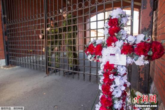 一名在國家戰(zhàn)爭紀念館值勤的加拿大士兵遭槍擊后不治身亡，另有一名衛(wèi)兵受傷，一名槍手被警方擊斃。