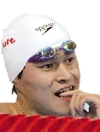 　禁藥竟“允許使用”，孫楊真冤