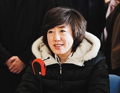 張秀萍 晉中市委原副書記 4月被查，11月26日雙開，移送司法機(jī)關(guān)